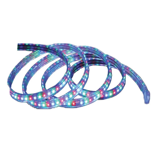 Đèn LED dây RGB MPE LS2835-90-RGB/AC