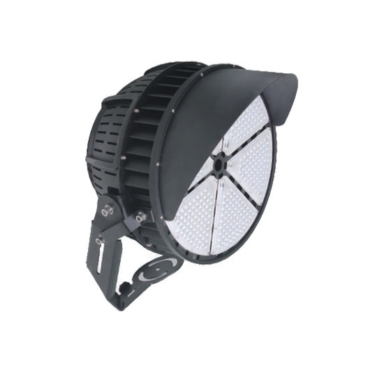 Đèn LED SPORT LIGHT sân thể thao MPE LSL-750W (750W) (Trắng/Vàng/Trung tính)