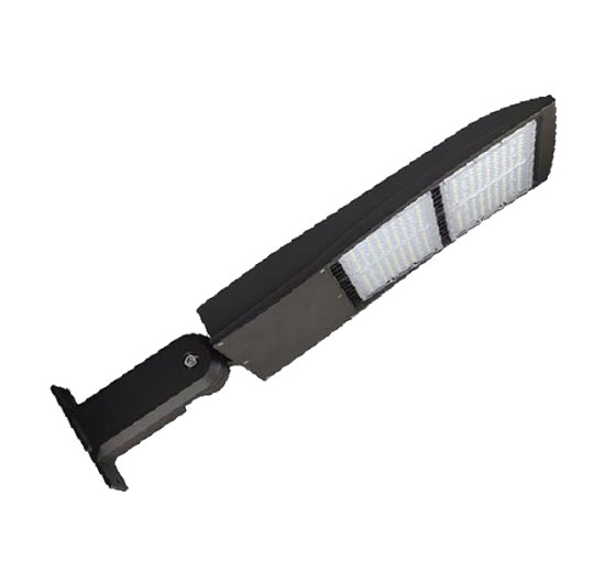Đèn đường LED STREET LIGHT LST2-200W (200W) (Trắng/Vàng/Trung tính)