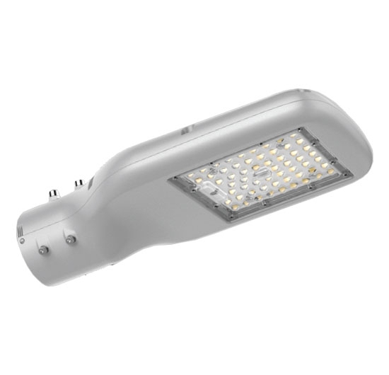 Đèn đường LED STREET LIGHT LST3-30W (30W) (Trắng/Vàng)