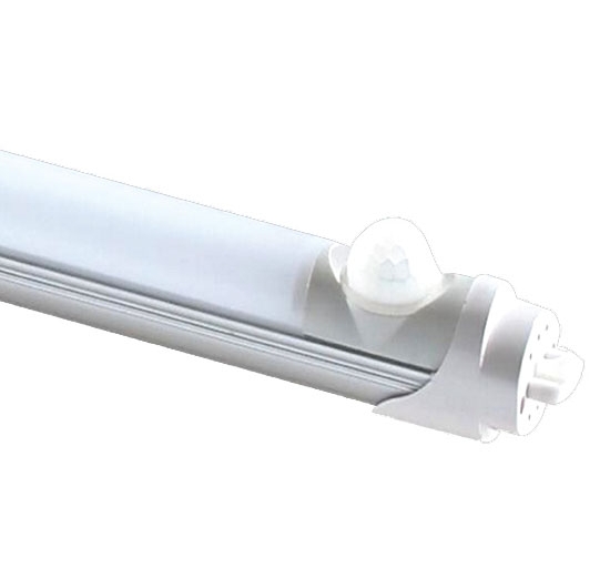 Bóng đèn tuýp cảm biến chuyển động LED TUBE T8 MPE LT8-120T/MS (20W) (1m2) (Trắng)