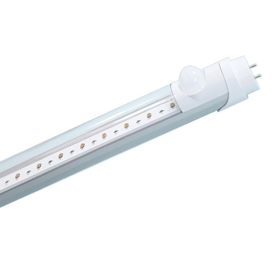Bóng đèn tuýp diệt khuẩn cảm biến chuyển động MPE LT8-60UV (6W) (6 tấc)