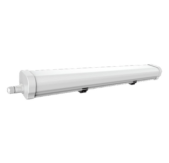 Đèn LED chống thấm MPE LWP2-40 (40W) (1m2) (Trắng/Vàng)