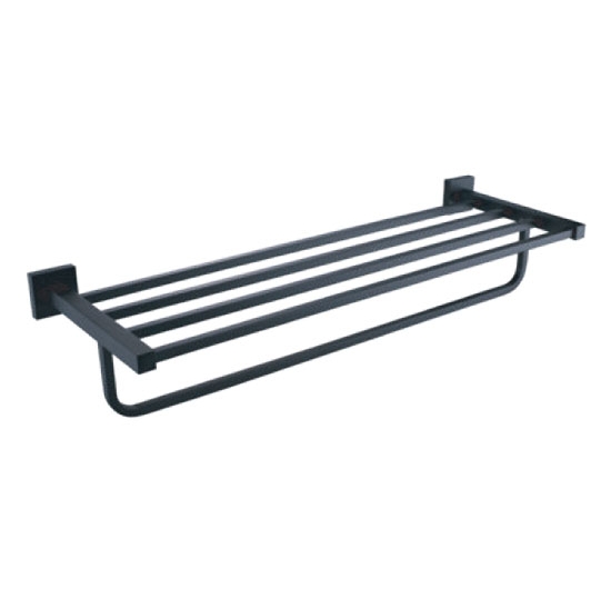 Máng khăn treo 2 tầng Đình Quốc ĐQ 67005-8