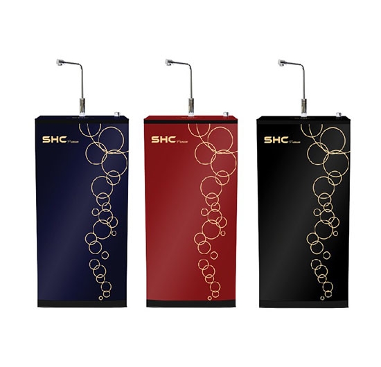 Máy lọc nước RO Sơn Hà SHC Premium 9 lõi