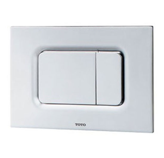Mặt nạ xả nhấn TOTO MB170P#SS