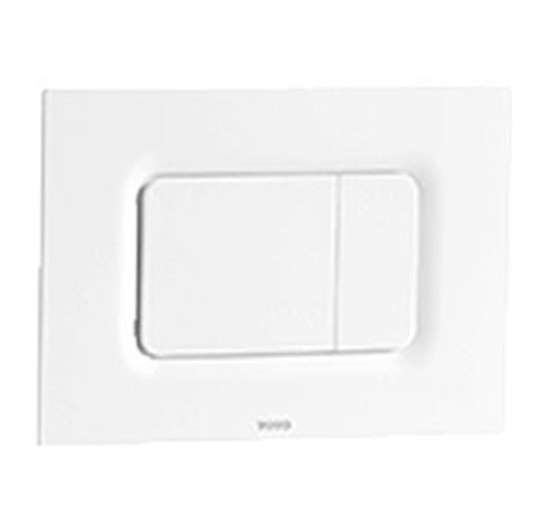 Mặt nạ xả nhấn TOTO MB170P#WH