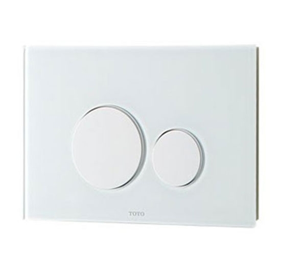 Mặt nạ xả nhấn TOTO MB176G#WH