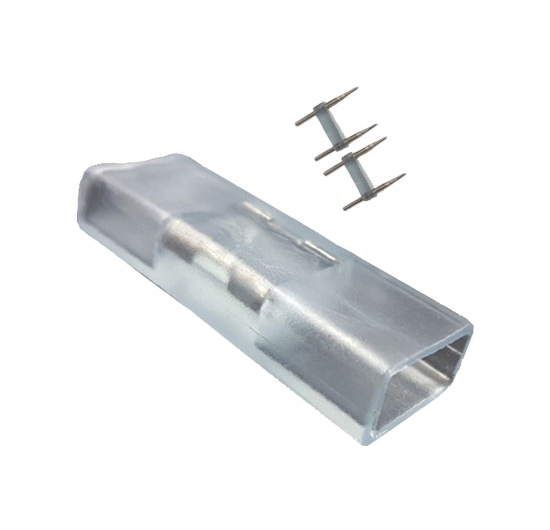 Khớp nối giữa  2 dây đèn LED MPE MC-LS2835AC