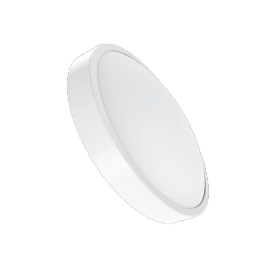 Đèn LED ốp trần MPE CL-16W (16W) (Ø300) (Trắng/Vàng/Trung tính)