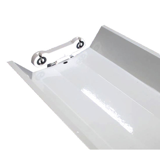 Máng đèn công nghiệp đôi MPE MCN-220