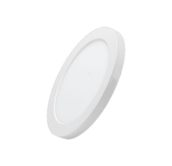 Đèn LED MULTI PANEL đa năng tròn 3 màu MPE MRPL-6-3C (6W) (Ø140)