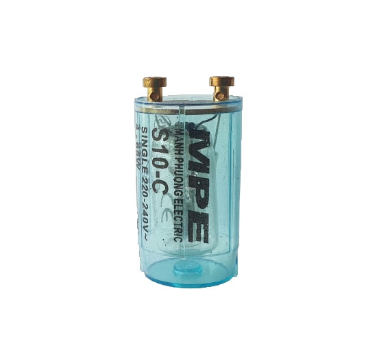 Con mồi (chuột) MPE MS