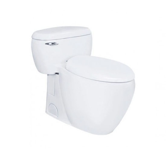 Bồn cầu TOTO 1 khối MS366T7