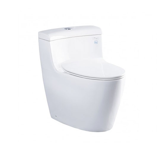 Bồn cầu TOTO 1 khối MS636DT8