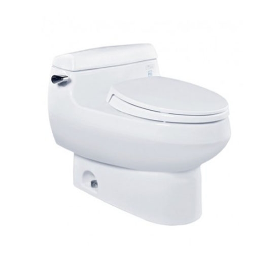 Bồn cầu TOTO 1 khối MS688T2