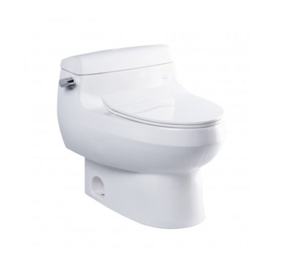 Bồn cầu TOTO 1 khối MS688T8