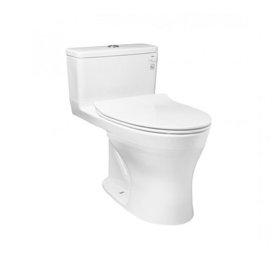 Bồn cầu TOTO 1 khối MS855DT8
