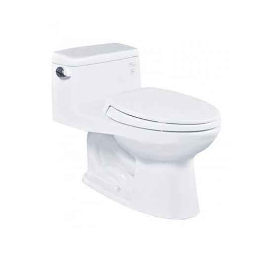 Bồn cầu TOTO 1 khối MS864T2