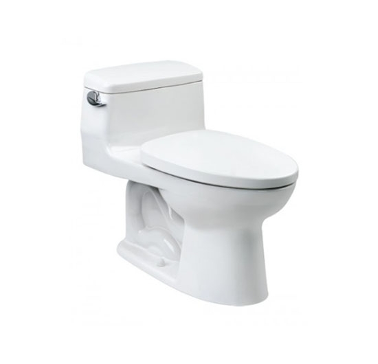 Bồn cầu TOTO 1 khối MS864T3