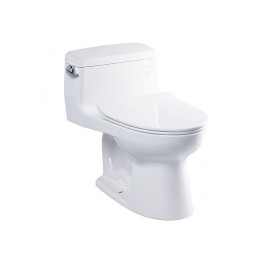 Bồn cầu TOTO 1 khối MS864T8