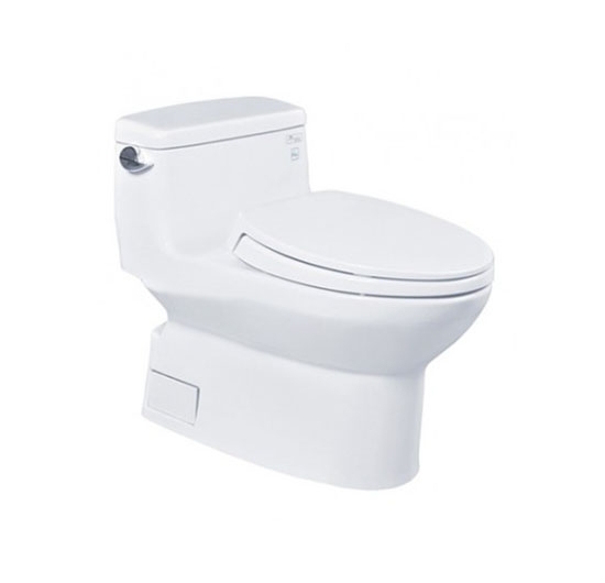 Bồn cầu TOTO 1 khối MS884T2