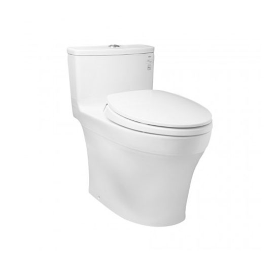 Bồn cầu TOTO 1 khối MS885DT2