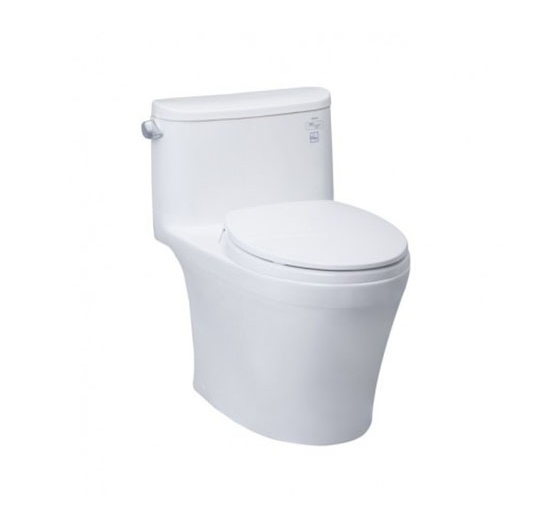 Bồn cầu TOTO 1 khối MS887RT2