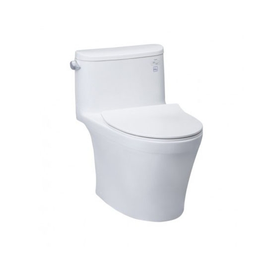 Bồn cầu TOTO 1 khối MS887RT8