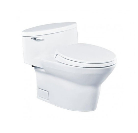 Bồn cầu TOTO 1 khối MS904T2