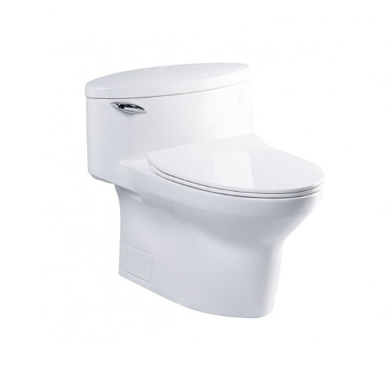 Bồn cầu TOTO 1 khối MS904T8