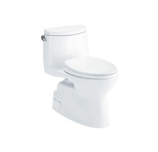 Bồn cầu TOTO 1 khối MS905T2