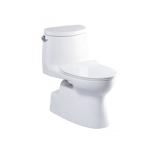 Bồn cầu TOTO 1 khối MS905T8