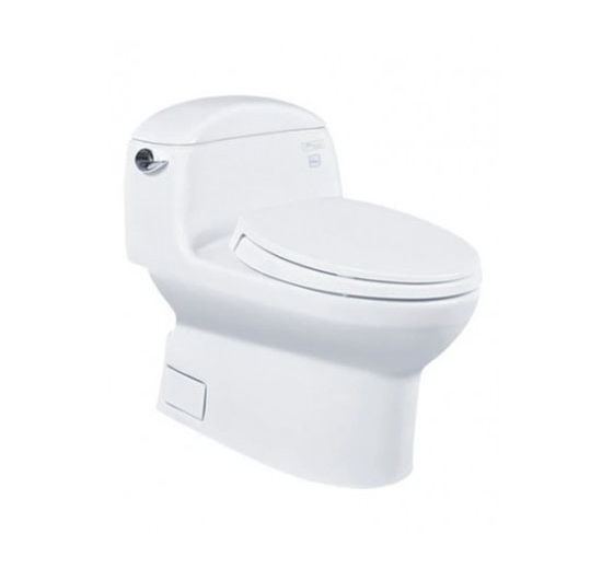 Bồn cầu TOTO 1 khối MS914RT2