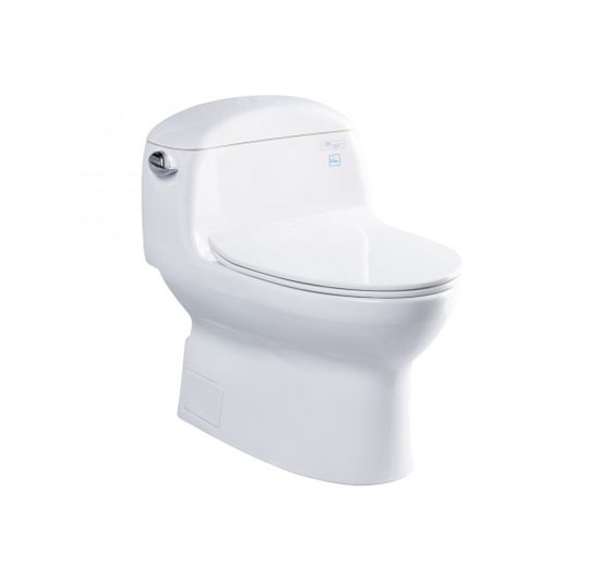 Bồn cầu TOTO 1 khối MS914RT8