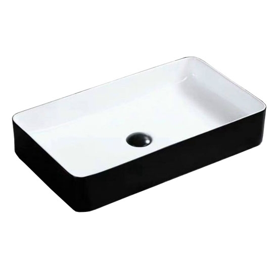 Chậu rửa mặt Lavabo đặt bàn AVH NCND-02
