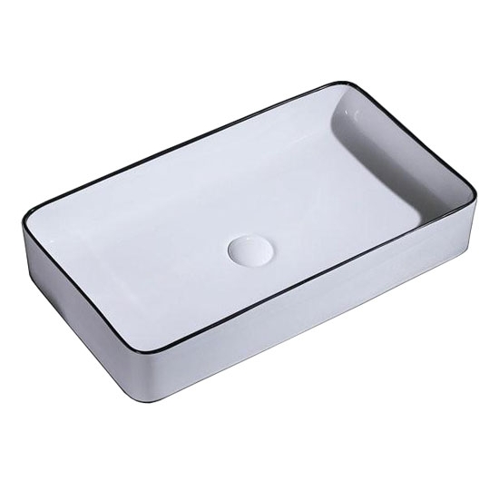Chậu rửa mặt Lavabo đặt bàn AVH NCND-03