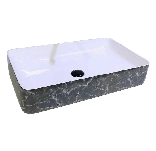 Chậu rửa mặt Lavabo đặt bàn AVH NCND-04