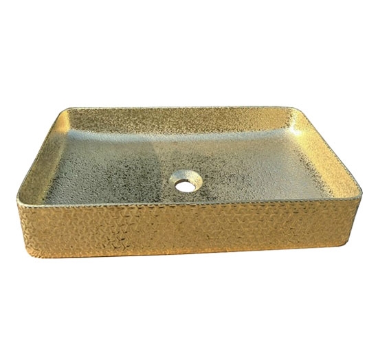 Chậu rửa mặt Lavabo đặt bàn AVH NCND-11