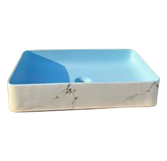 Chậu rửa mặt Lavabo đặt bàn AVH NCND-12