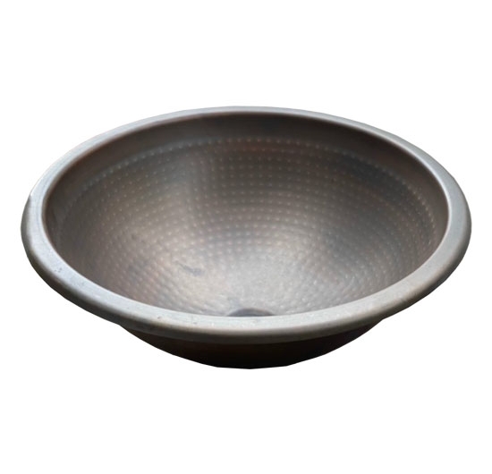Chậu rửa mặt Lavabo đồng âm bàn AVH ADT-01
