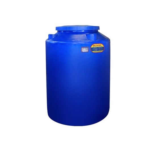 Bồn nhựa Đại Thành 4000L Đứng Đa Chức Năng