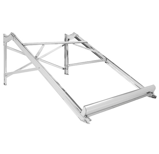 Máy nước nóng NLMT Đại Thành 130L Classic (ĐT-CL 58-12) 