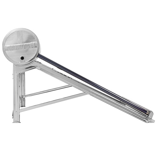 Máy nước nóng NLMT Đại Thành 300L Classic (ĐT-CL 70-20)