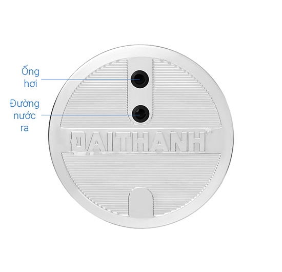 Máy nước nóng NLMT Đại Thành 300L Classic (ĐT-CL 70-20)