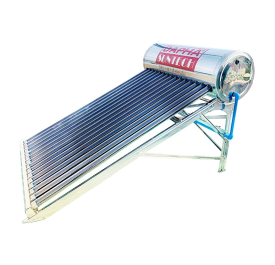 Máy nước nóng NLMT DAPHA Suntech DPS-15 160L