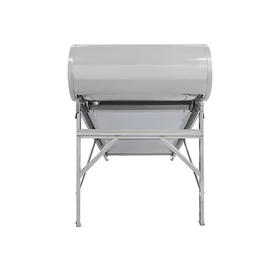 Máy nước nóng NLMT PLATINUM  tấm phẳng Đại Thành 150L