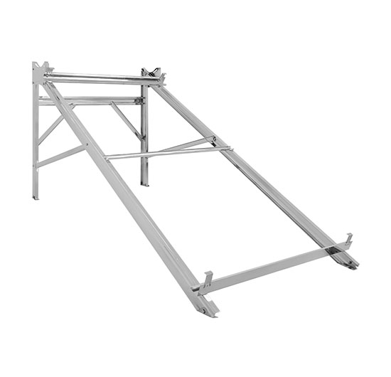Máy nước nóng NLMT PLATINUM  tấm phẳng Đại Thành 150L