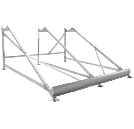 Máy nước nóng NLMT Sơn Hà 320L Thái Dương Năng TITAN ống chân không (SH-TITAN K58-28)