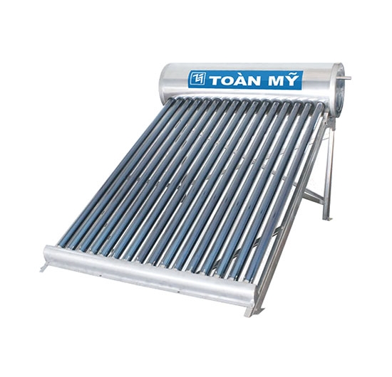 Máy nước nóng NLMT Toàn Mỹ I304 140L 